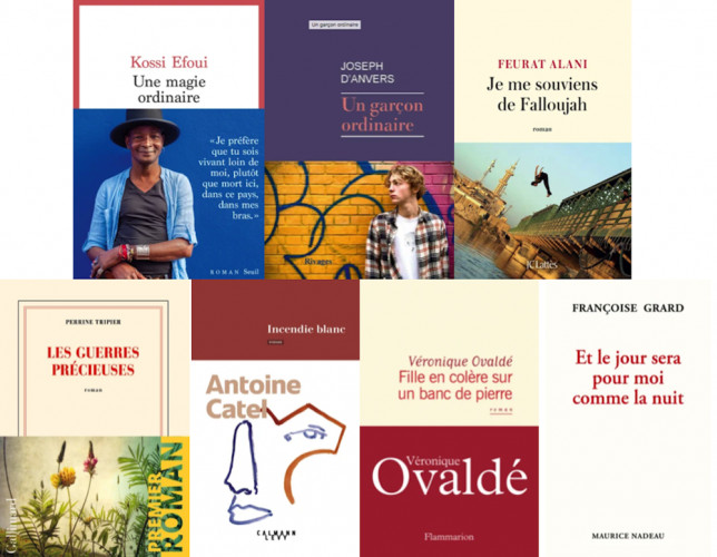 Les 7 ouvrages sélectionnés pour le Prix Marcel Pagnol 2023 ActuaLitté