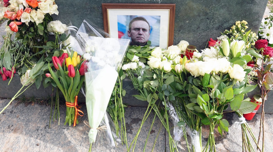 Les Mémoires posthumes d’Alexeï Navalny publiés par Robert Laffont ActuaLitté