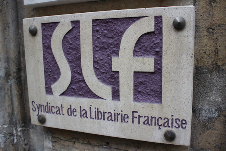 Liberté d’expression : le SLF appelle au respect de la pluralité ActuaLitté