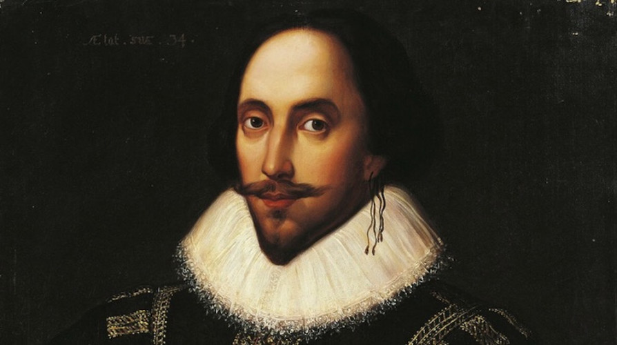 Londres : découvrir le premier recueil des pièces de Shakespeare   ActuaLitté