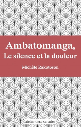 Michèle Rakotoson reçoit le 5e Prix Orange du Livre en Afrique ActuaLitté