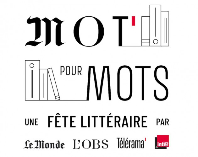 Le festival littéraire Mot pour Mots de retour pour une deuxième édition