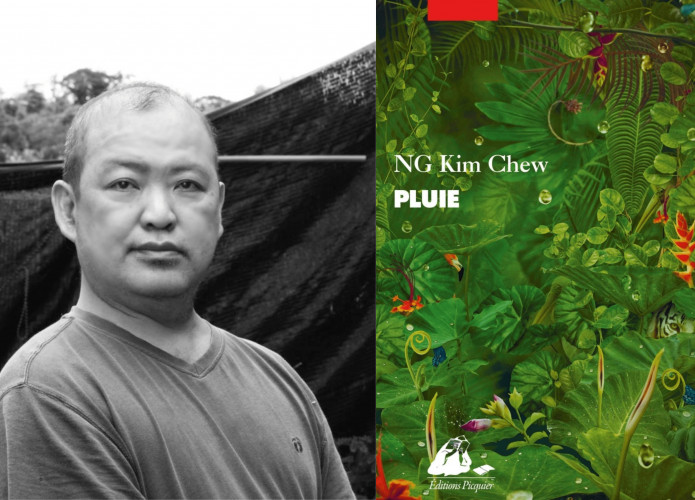 NG Kim Chew distingué par le Prix Émile Guimet de littérature asiatique 2021