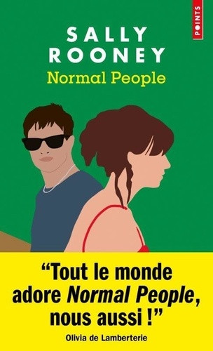 Normal People ActuaLitté