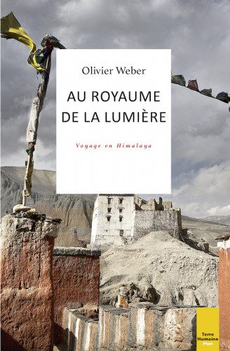 Olivier Weber reçoit le prix Pierre Loti 2023  ActuaLitté