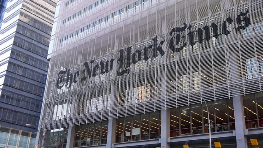 OpenAI accuse le New York Times d'avoir “piraté” ChatGPT