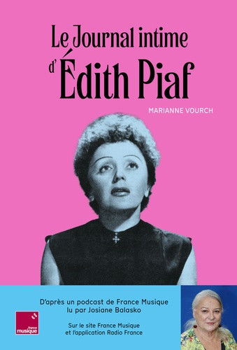 Ouh Édith Piaf, y a moyen Édith Piaf… ActuaLitté