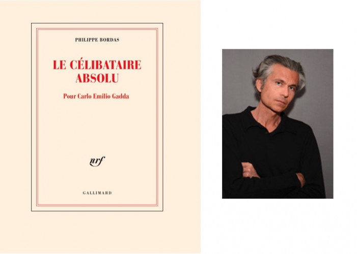 Philippe Bordas Prix Michel Dard 2024 ActuaLitté