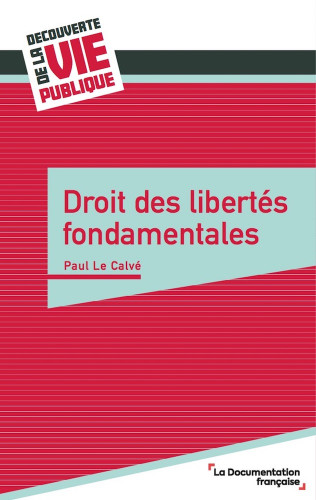 Pour mieux comprendre les droits et libertés fondamentaux français ActuaLitté