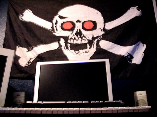 Quand bloquer des sites pirates augmentent leur popularité ActuaLitté