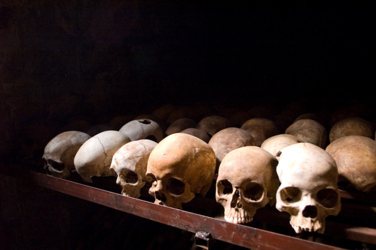 Quand Vercors rencontre le génocide rwandais