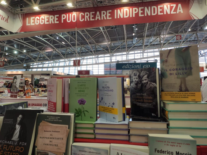 Amazon, librairies indépendantes : et si l’édition italienne s’inspirait de la France ?