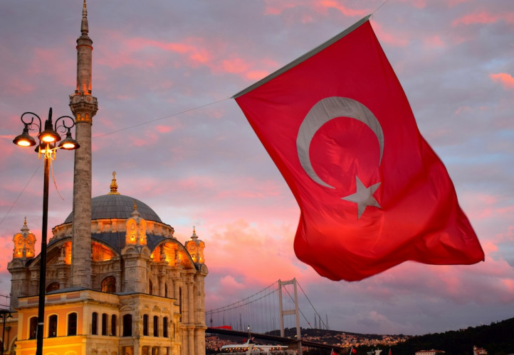 Solidarité avec Aslı Erdoğan et les démocrates en Turquie ActuaLitté