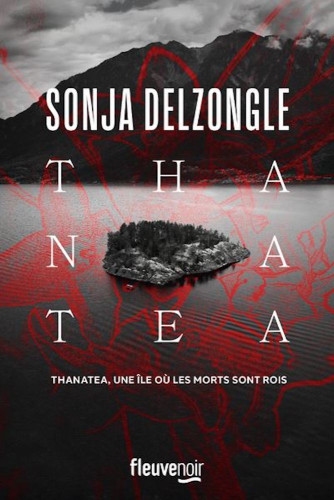 Sonja Delzongle : pompes funèbres au cœur du lac Léman
