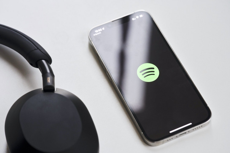 Spotify propose un abonnement réservé aux livres audio ActuaLitté