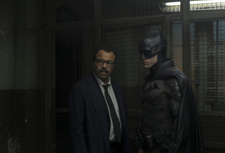 The Batman : le scénario n'est pas un plagiat, selon la justice