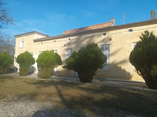 Un lieu dédié aux écritures s'ouvre en Gironde : la Villa Valmont