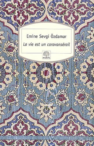 Un roman baroque à la turque ActuaLitté