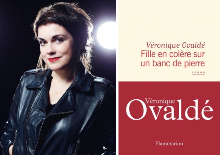 Véronique Ovaldé remporte le Prix des Romancières 2023 ActuaLitté