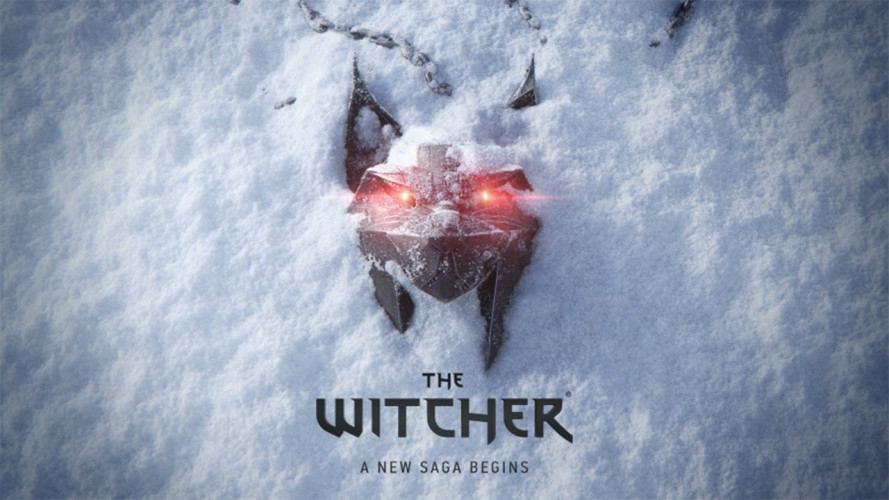 Le développeur CD Projekt Red confirme une nouvelle trilogie The Witcher