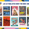 10 bandes dessinées sélectionnées pour Shoot the Book Angoulême