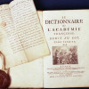 De nouvelles fonctionnalités pour le Dictionnaire de l'Académie française