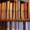 Un millier de livres volés à la “Bancarella del Professore”