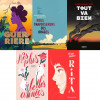 5 romans autour de la résilience pour le Prix Mauvaises Graines