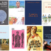 8 premiers romans retenus pour le Prix Régine Deforges 2024