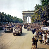 80e anniversaire de la Libération : un appel national à la collecte d’archives  