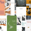 9 auteurs (et leurs livres) finalistes du Prix François Sommer 2023