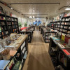 À Manhattan, une douce France dans la librairie de Cyril Dewavrin