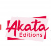 Les éditions Akata rejoignent le groupe Albin Michel 