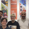Angoulême : Krazy Kat ouvre sa seconde librairie Manga Kat  