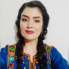 La poétesse iranienne Atefeh Chaharmahalian arrêtée