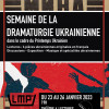 Au Lavoir Moderne Parisien, une semaine de théâtre ukrainien