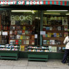Au Royaume-Uni, les librairies se multiplient et font rêver