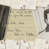 Les lettres d'amour de Bob Dylan cédées pour 650.000 €