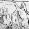 Mythes et Légendes nordiques : Odin, alcool et poésie