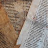 Un manuscrit médiéval de Chrétien de Troyes à la BnF