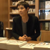 Christine Angot jurée du Goncourt : fissure dans le plafond de verre