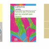 Cinq finalistes pour le Prix littéraire de l'Académie nationale de médecine