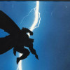 Record d'enchères pour The Dark Knight Returns, signé Frank Miller