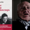 Edgar Morin, 102 ans, publie un roman de jeunesse
