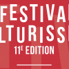 Françoise Sagan et Aurélie Valognes au festival Culturissimo 2024
