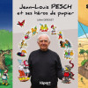 Jean-Louis Pesch est mort à l'âge de 94 ans