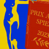 La sélection du Prix Alain Spiess du deuxième roman 2023