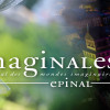 Les Imaginales : quand l'imaginaire s'invite à Épinal