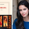 Lilia Hassaine a reçu le Prix A livre ou verre 2024