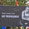 Russie : une nouvelle loi homophobe “menace la liberté de publier”